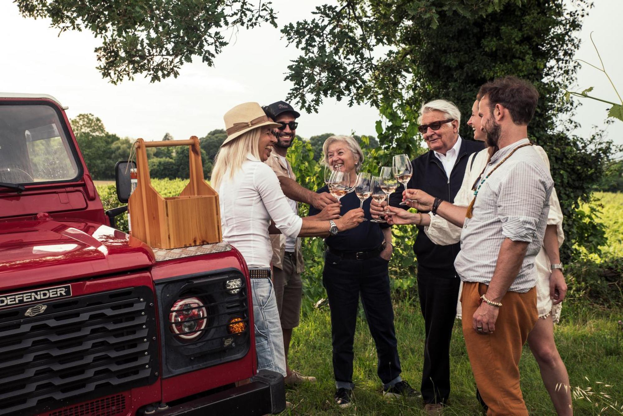 Agriturismo I Mischi Кастелнуово дел Гарда Екстериор снимка