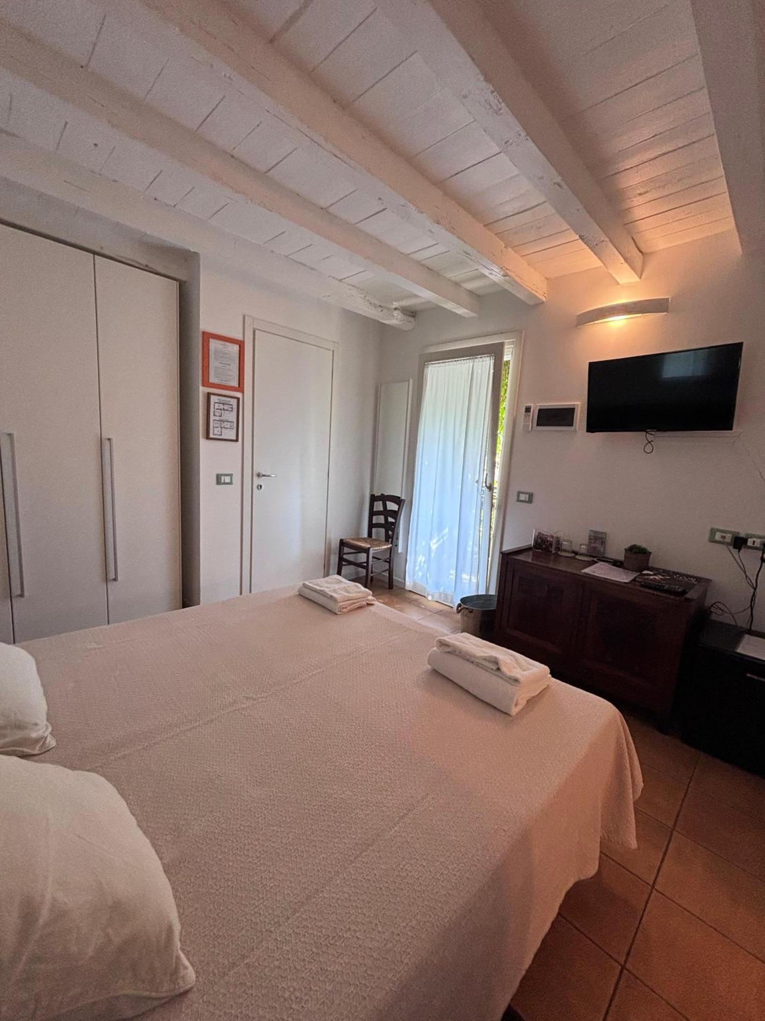 Agriturismo I Mischi Кастелнуово дел Гарда Екстериор снимка