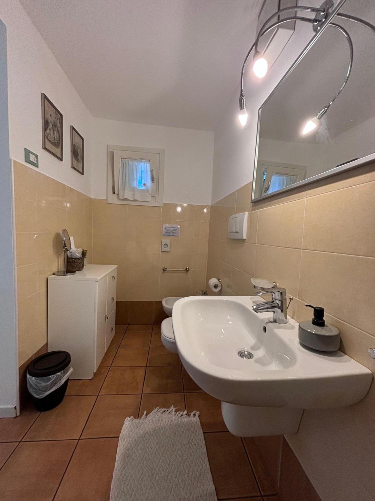 Agriturismo I Mischi Кастелнуово дел Гарда Екстериор снимка