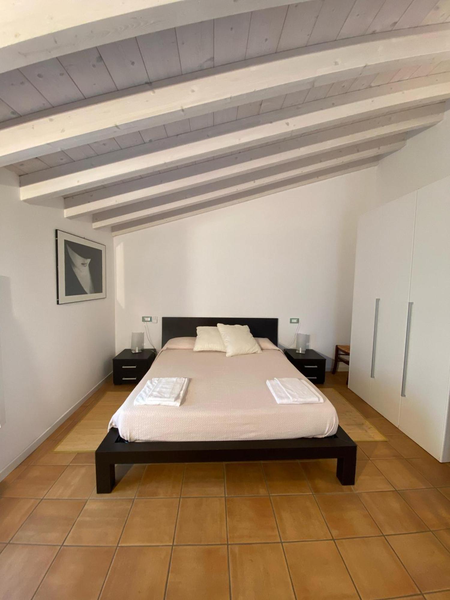 Agriturismo I Mischi Кастелнуово дел Гарда Екстериор снимка