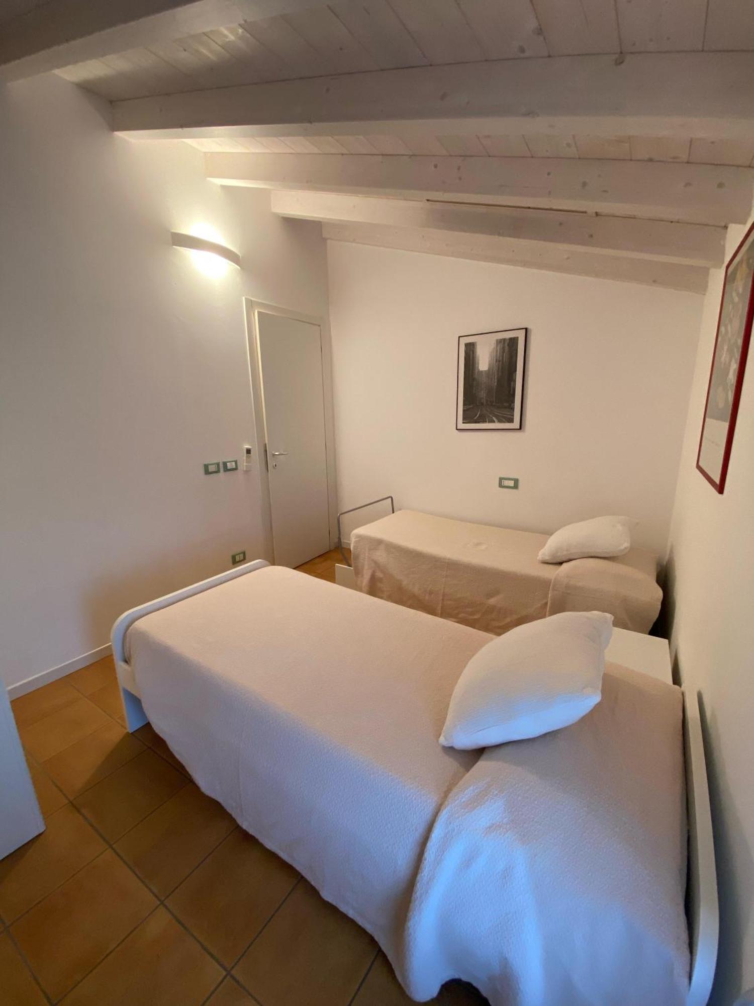 Agriturismo I Mischi Кастелнуово дел Гарда Екстериор снимка