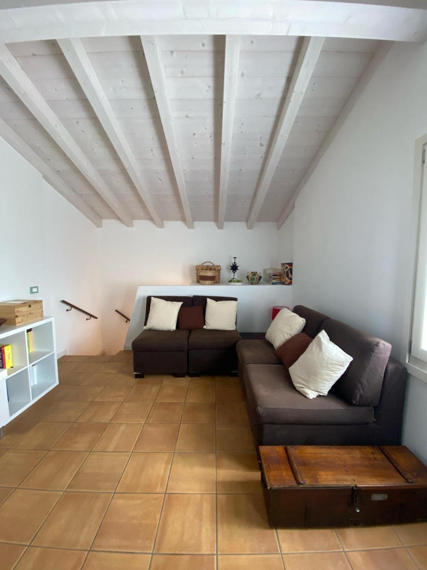 Agriturismo I Mischi Кастелнуово дел Гарда Екстериор снимка