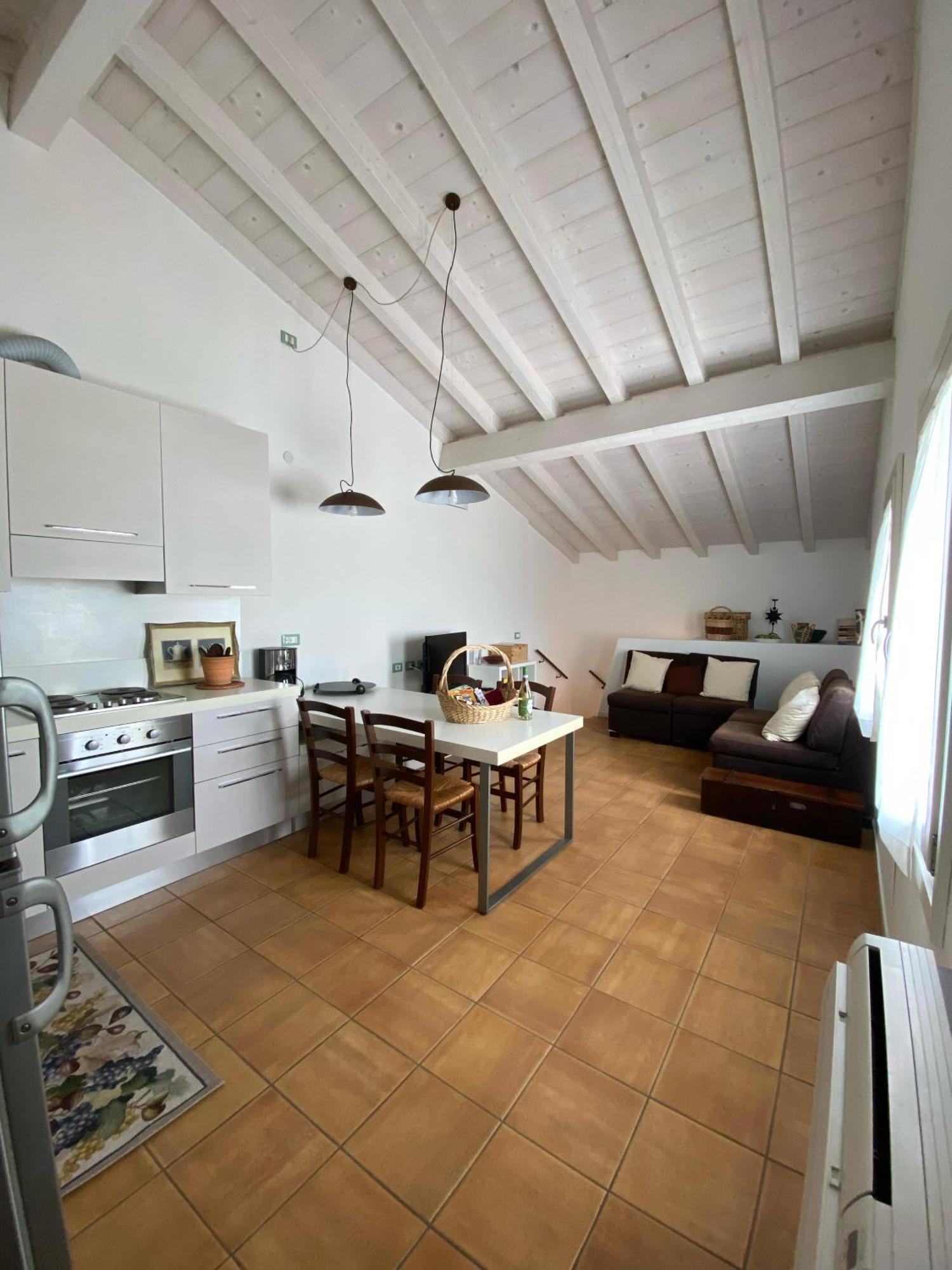 Agriturismo I Mischi Кастелнуово дел Гарда Екстериор снимка