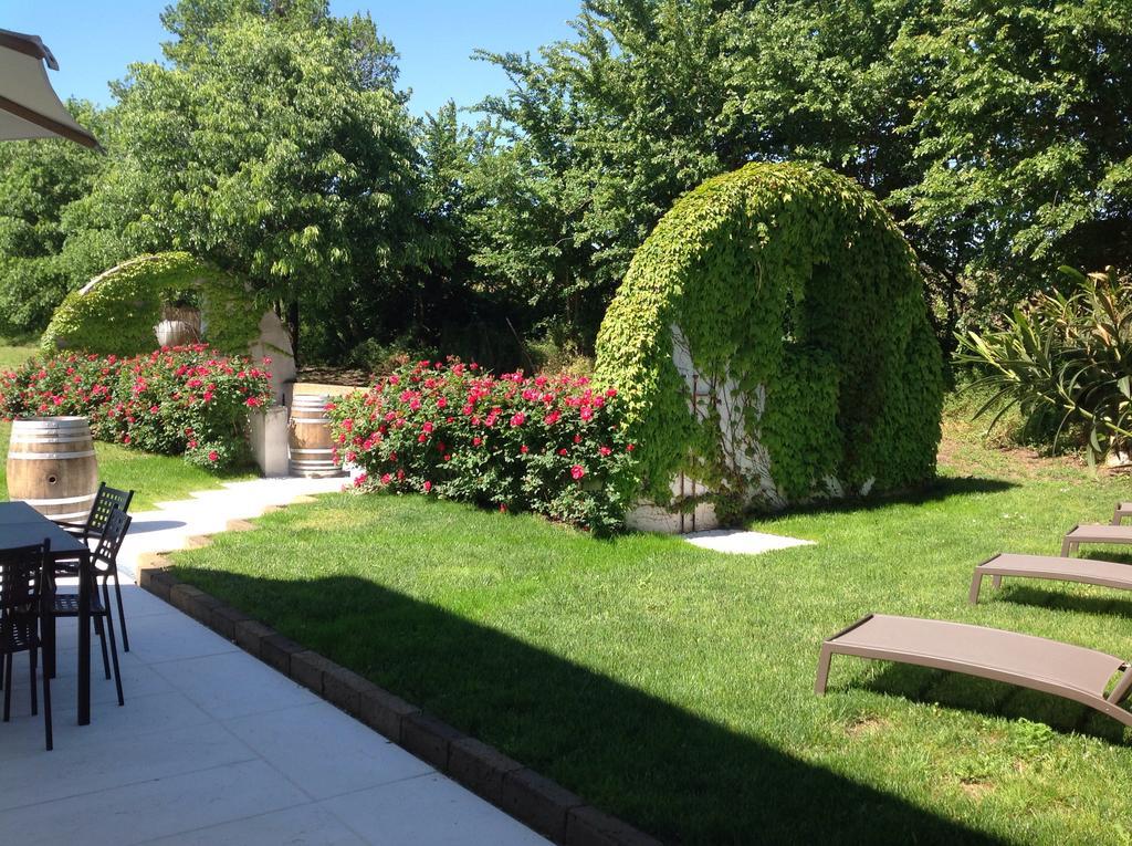 Agriturismo I Mischi Кастелнуово дел Гарда Екстериор снимка